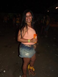 Oktober 10 Anos